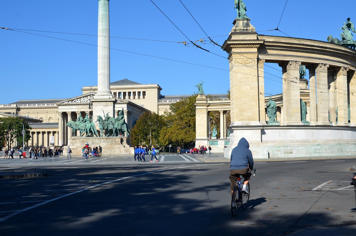 Budapest